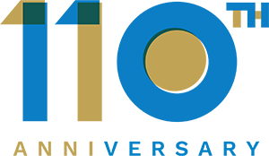 110周年